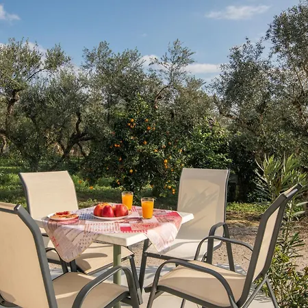 Apartment !!new!!andriana's 2-bedroom Countryside Retreat *